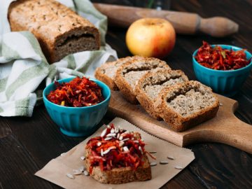 Benefícios dos alimentos integrais e como incluí-los na sua alimentação