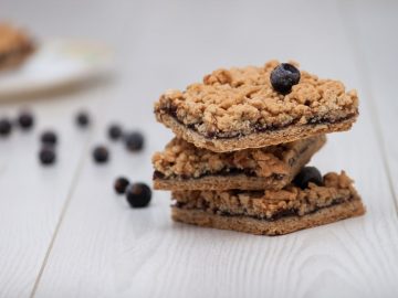 Doces veganos deliciosos e fáceis de fazer