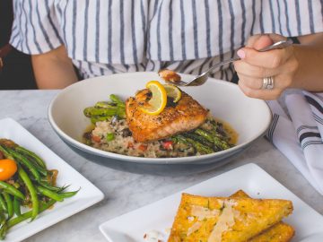 Como adquirir bons hábitos para a reeducação alimentar