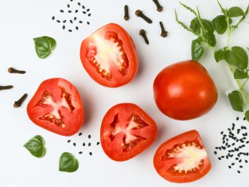 Conheça os tipos de tomate, o maior coringa da cozinha