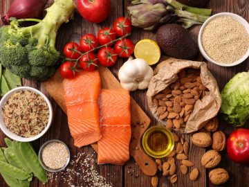 Alimentação equilibrada: essencial para uma vida saudável
