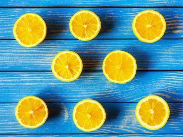 Vitamina C e a alimentação equilibrada