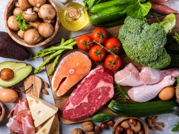 Alimentos funcionais e seus benefícios para a saúde