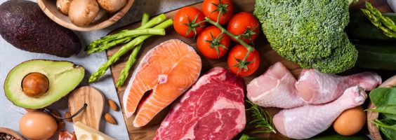 Alimentos funcionais e seus benefícios para a saúde