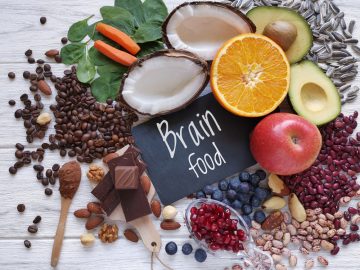 Conheça 11 alimentos que fazem bem para o cérebro