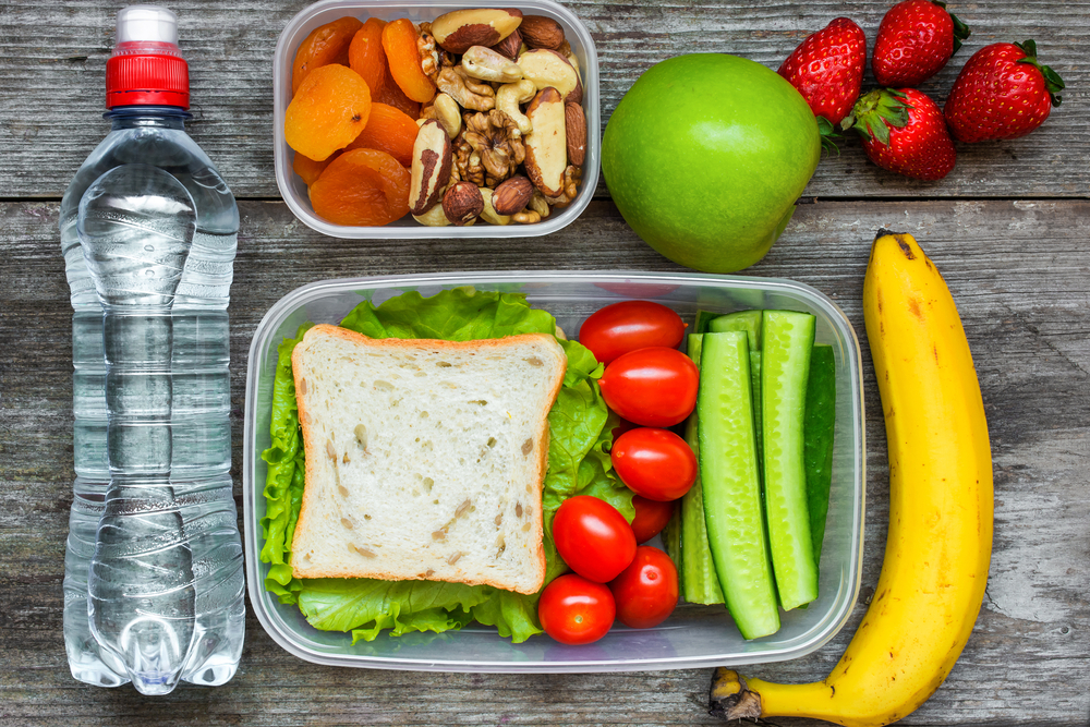 Aprenda As Melhores Dicas E Op es De Lanches Para Viagem