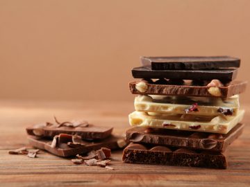 Chocolate: uma delícia que pode trazer muitos benefícios à saúde