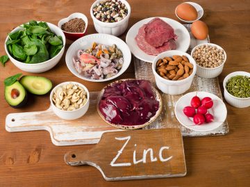 Zinco: o que esse mineral pode fazer pelo seu organismo