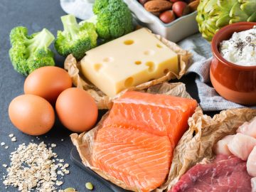 Conheça a dieta cetogênica, baseada no corte de carboidratos das refeições